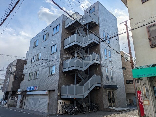 1/30 外観