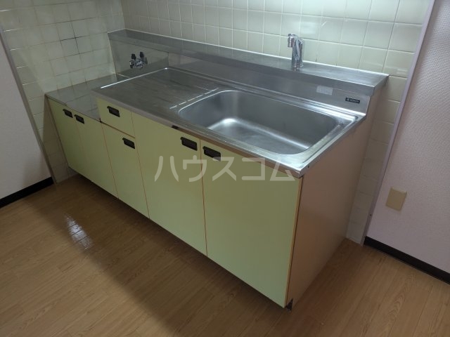 12/30 キッチン