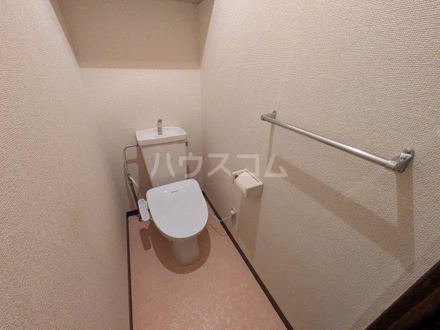 16/30 トイレ