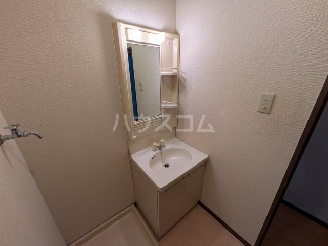 17/30 洗面
