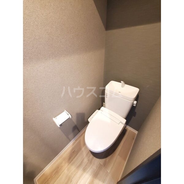 15/30 トイレ