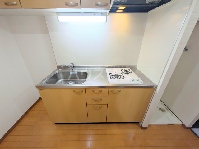 9/24 キッチン