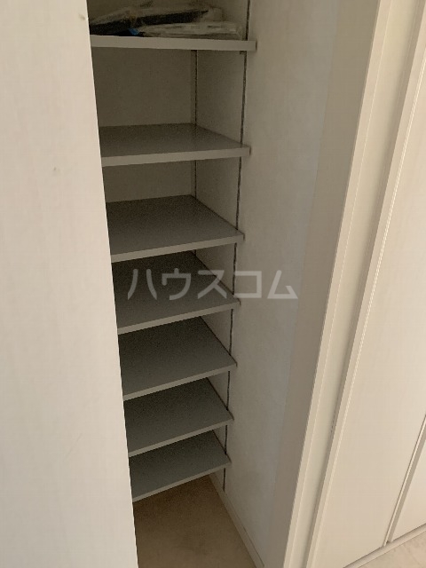 7/30 収納