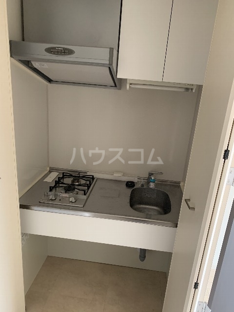 9/30 キッチン