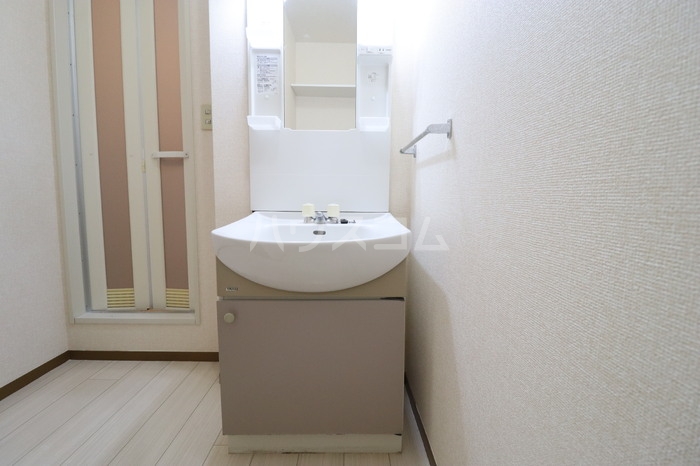 20/30 洗面