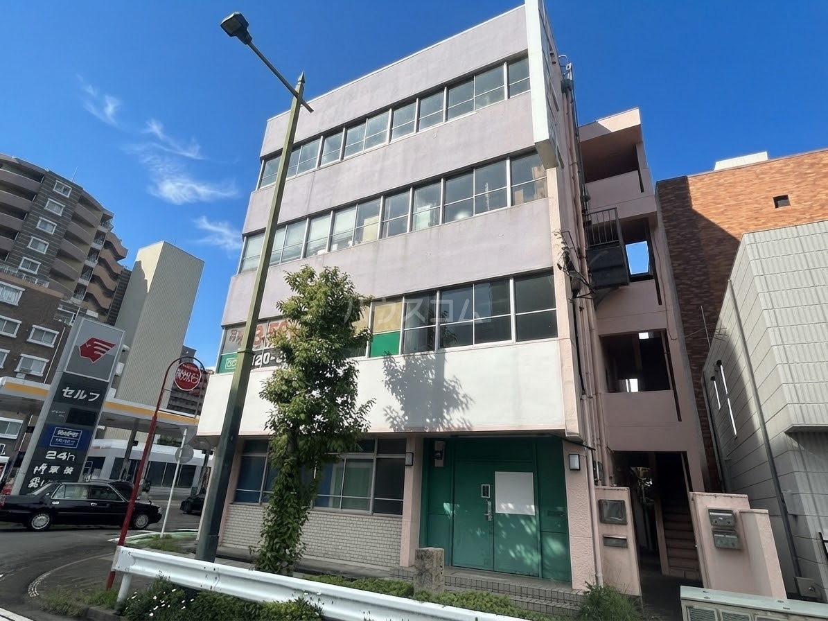 1/30 外観