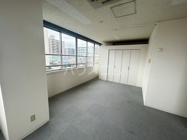 8/30 室内