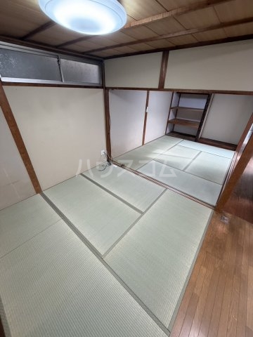 4/30 室内