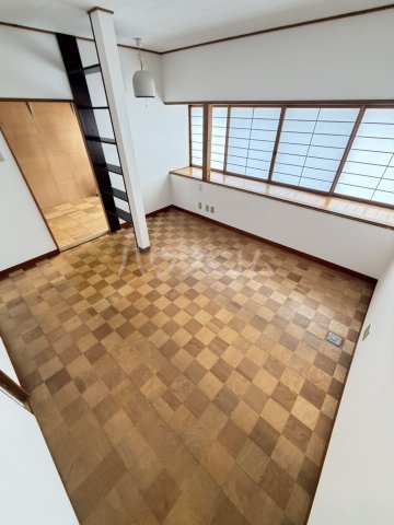 7/30 寝室