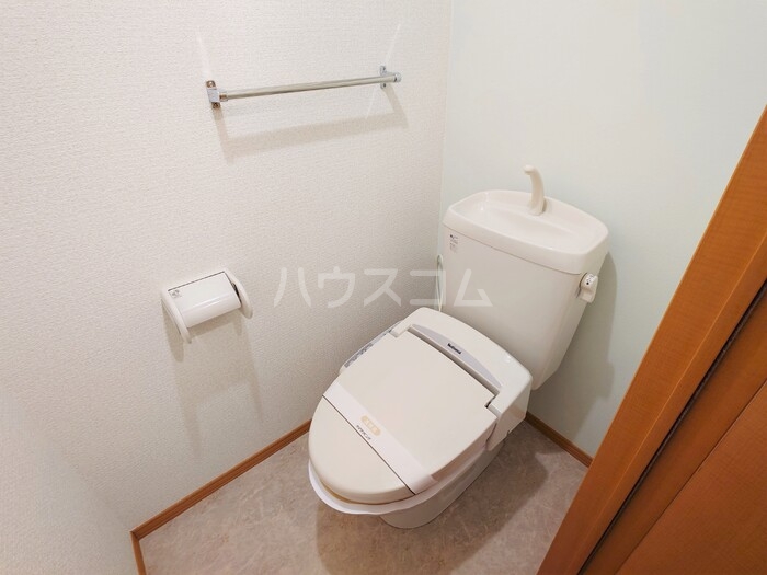 16/30 トイレ