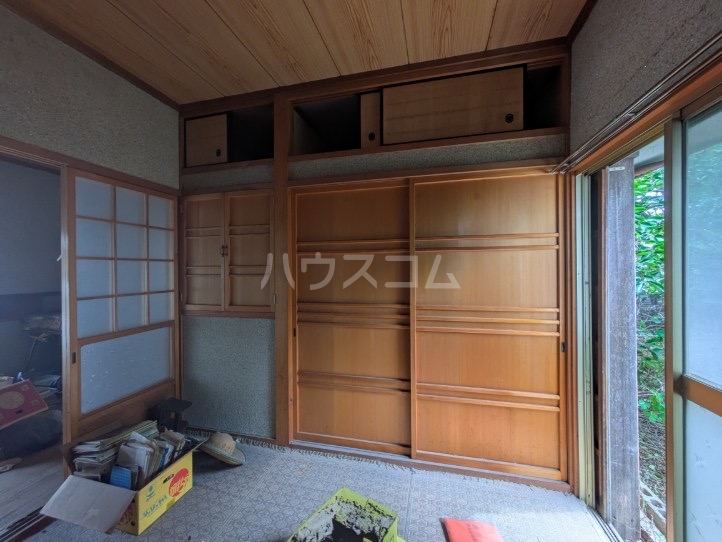 室内