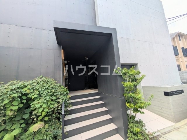 2/7 エントランス
