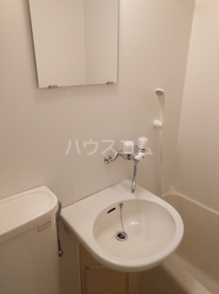 10/30 洗面