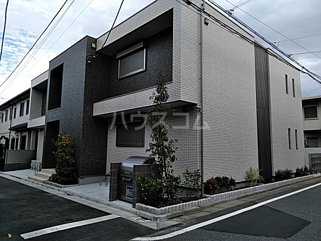 1/30 外観