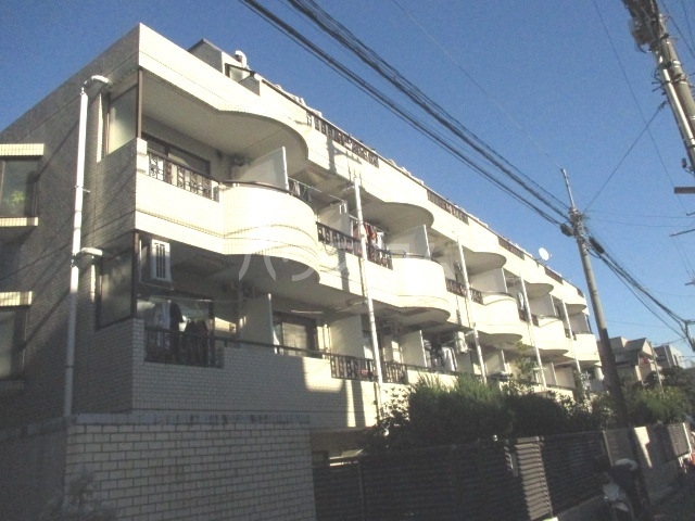 11/11 エントランス