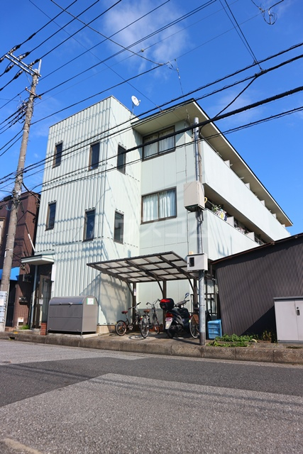 2/4 外観