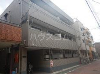 1/14 外観