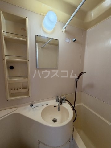 16/30 洗面