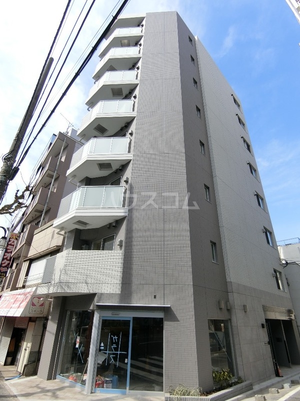 1/3 外観