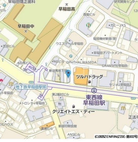 2/3 地図
