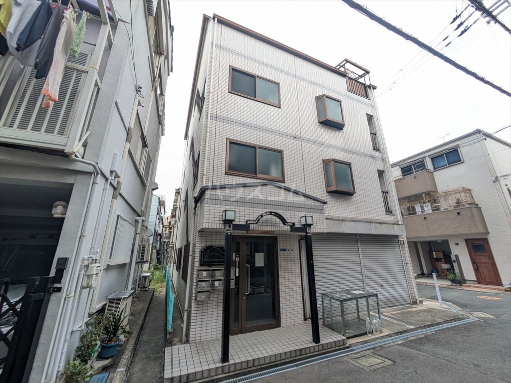 1/30 外観