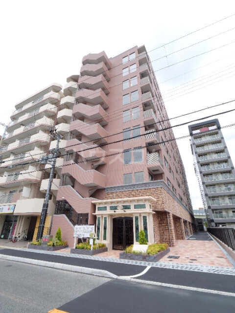 1/14 外観