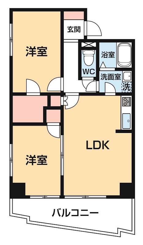 3/30 間取
