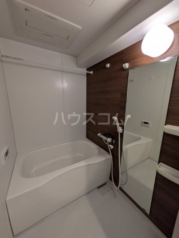 10/30 浴室