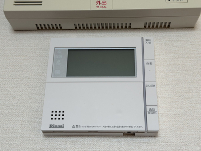 15/21 設備