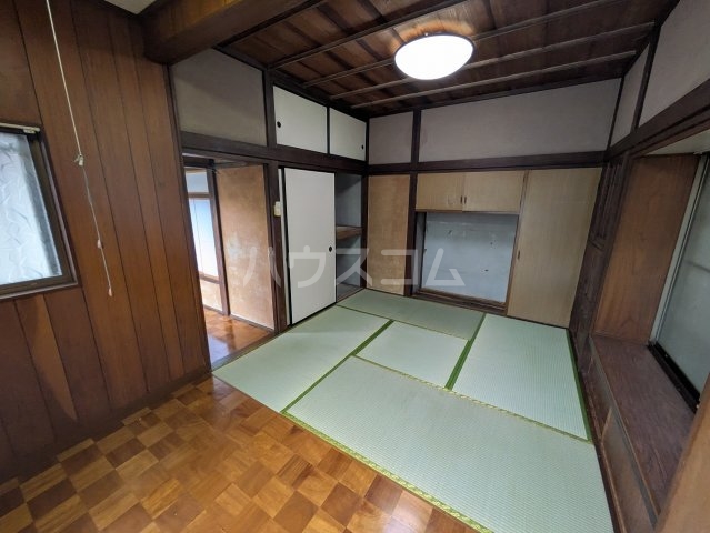 室内