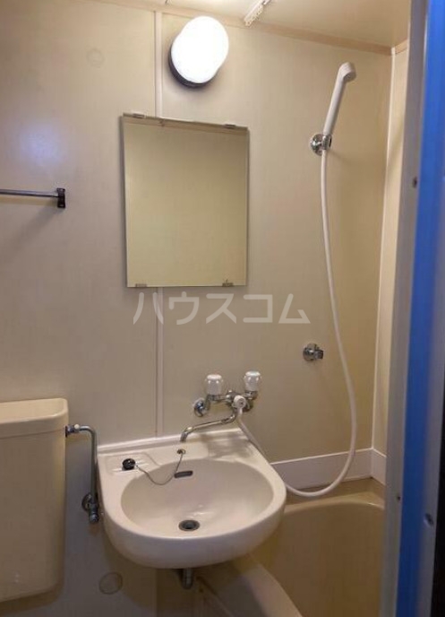 13/24 洗面
