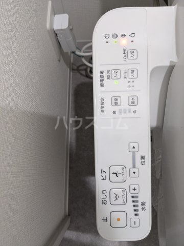 15/30 トイレ