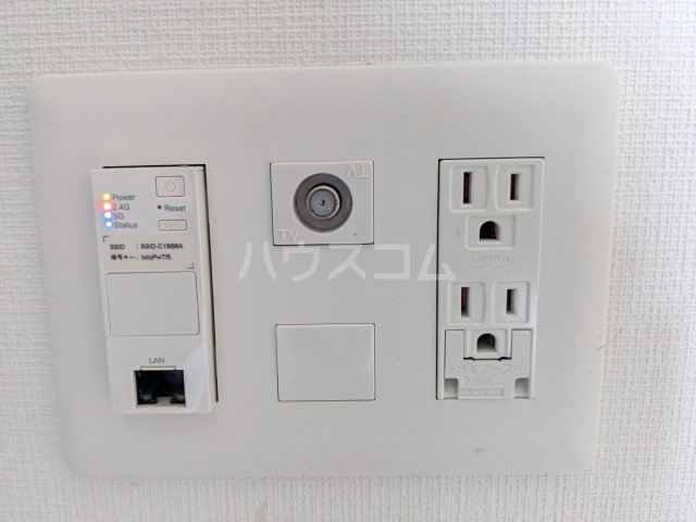 20/30 設備