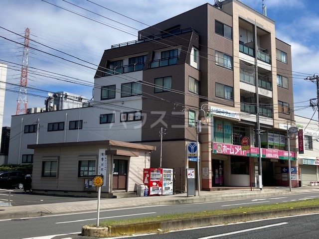 3/27 外観