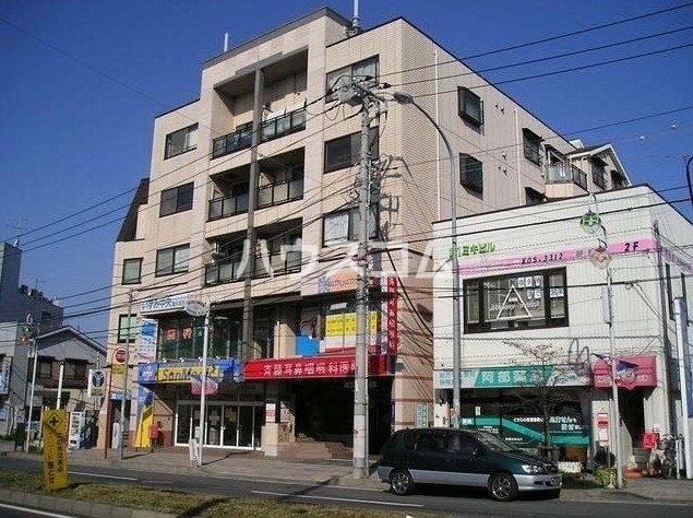 1/27 外観