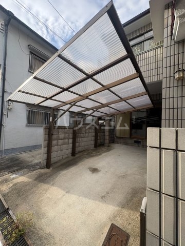 29/30 駐車場