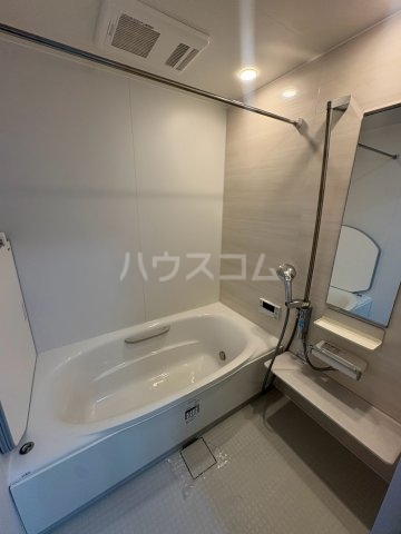 15/30 浴室