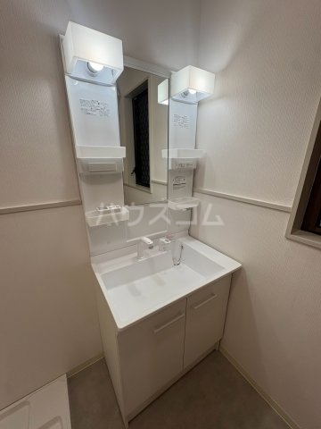 17/30 洗面