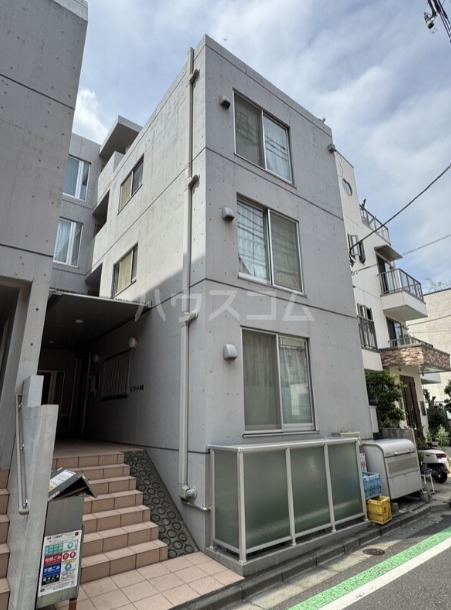 1/27 外観