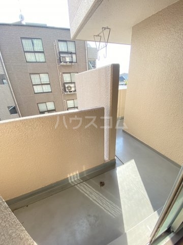15/28 バルコニー