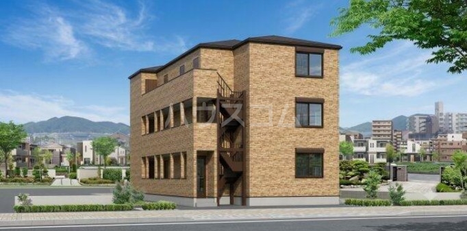 1/23 外観