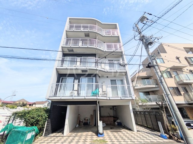 2/6 外観
