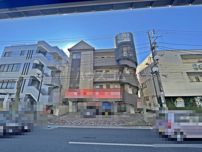 1/3 外観