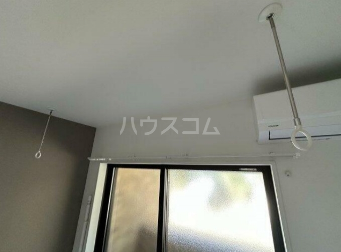 13/23 バルコニー