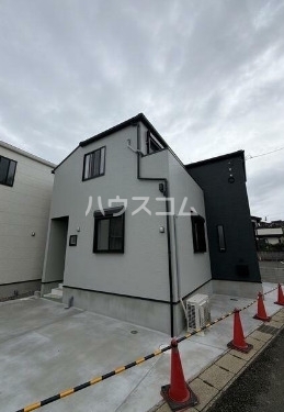 14/18 駐車場