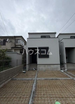 14/16 駐車場