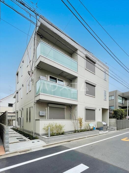 1/15 外観