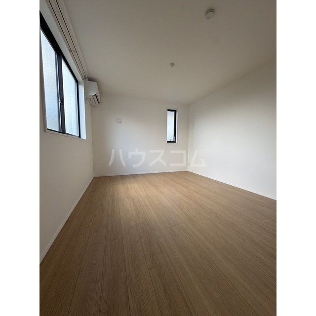 4/17 室内