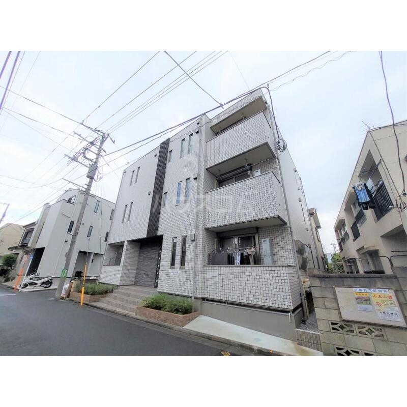 1/20 外観