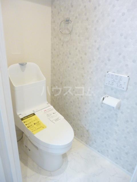 11/20 トイレ